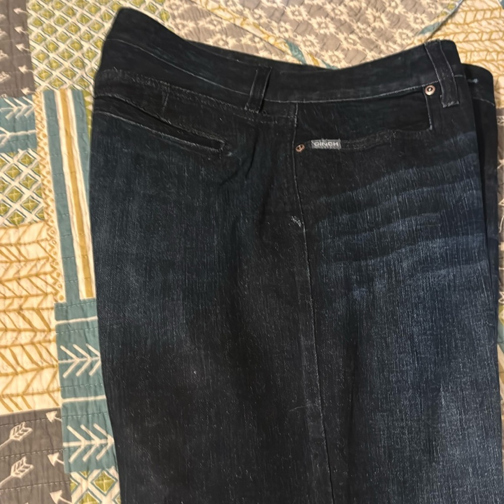 Cinch Lynden trouser 30 R